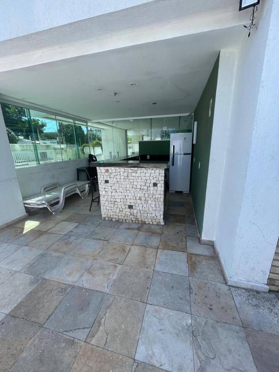 Melon Flat Apt Suite 纳塔耳 外观 照片