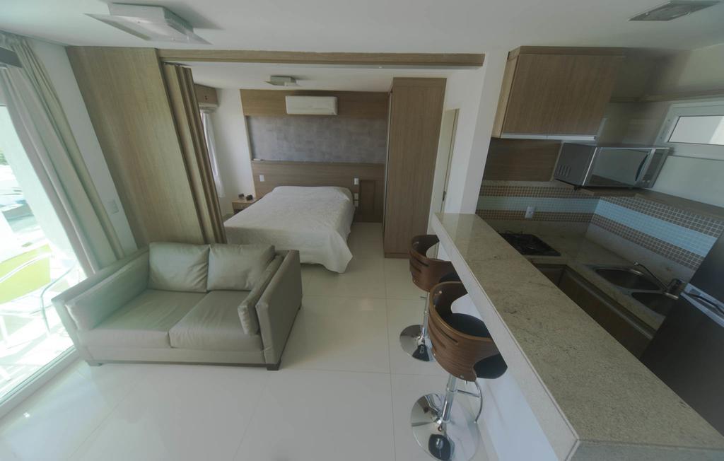 Melon Flat Apt Suite 纳塔耳 外观 照片