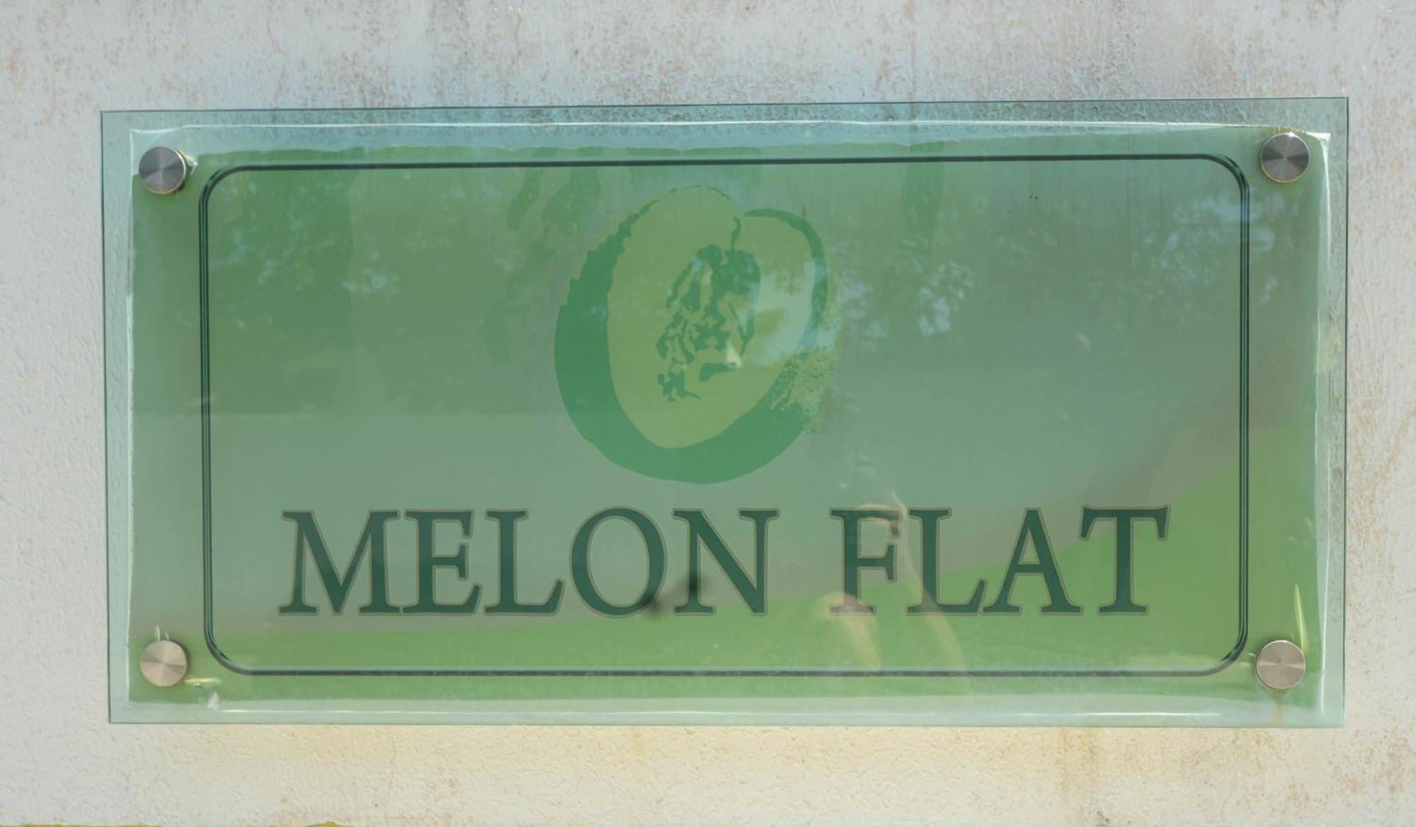 Melon Flat Apt Suite 纳塔耳 外观 照片