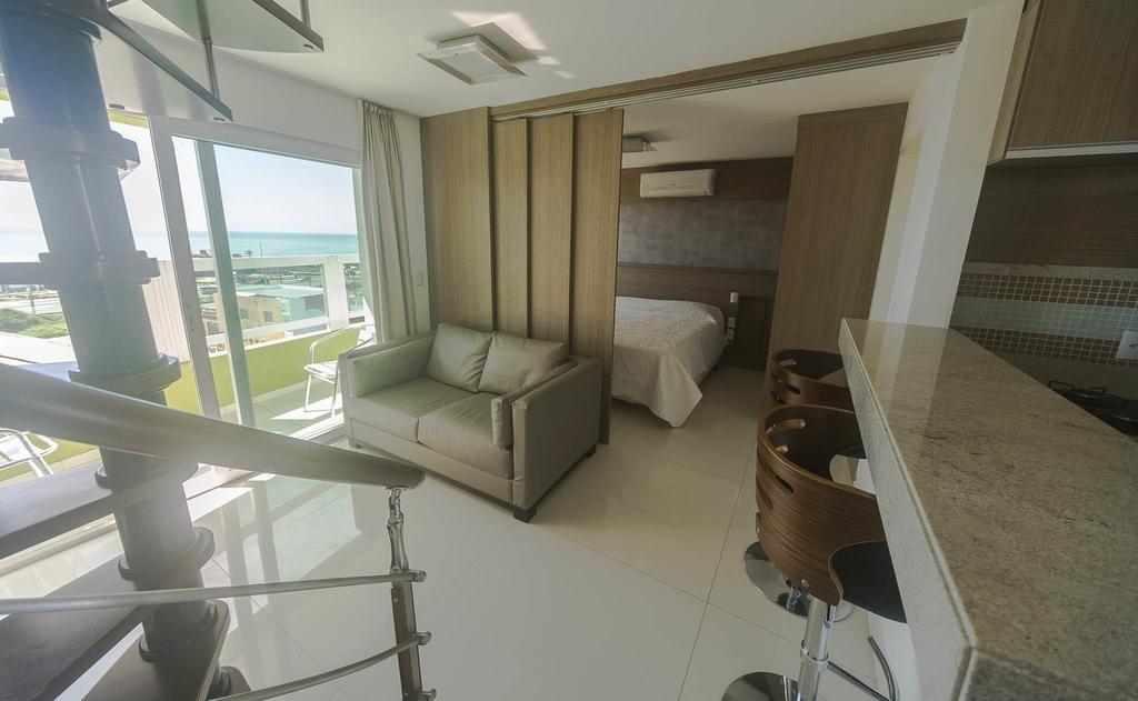 Melon Flat Apt Suite 纳塔耳 外观 照片