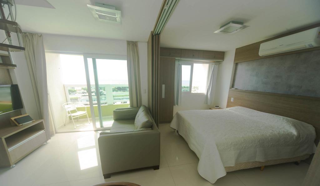 Melon Flat Apt Suite 纳塔耳 外观 照片