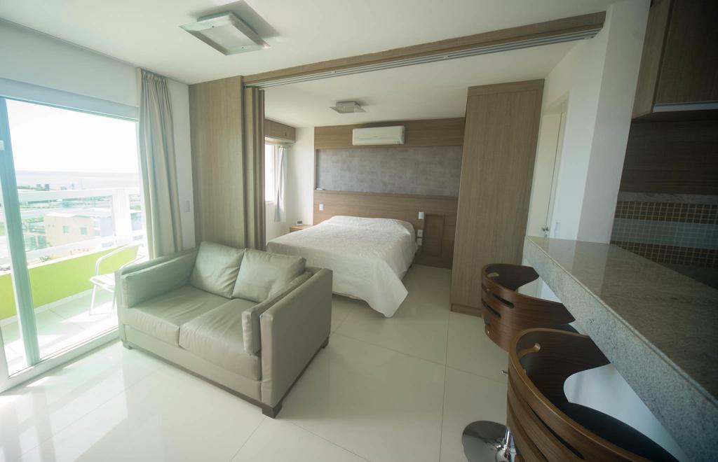 Melon Flat Apt Suite 纳塔耳 外观 照片