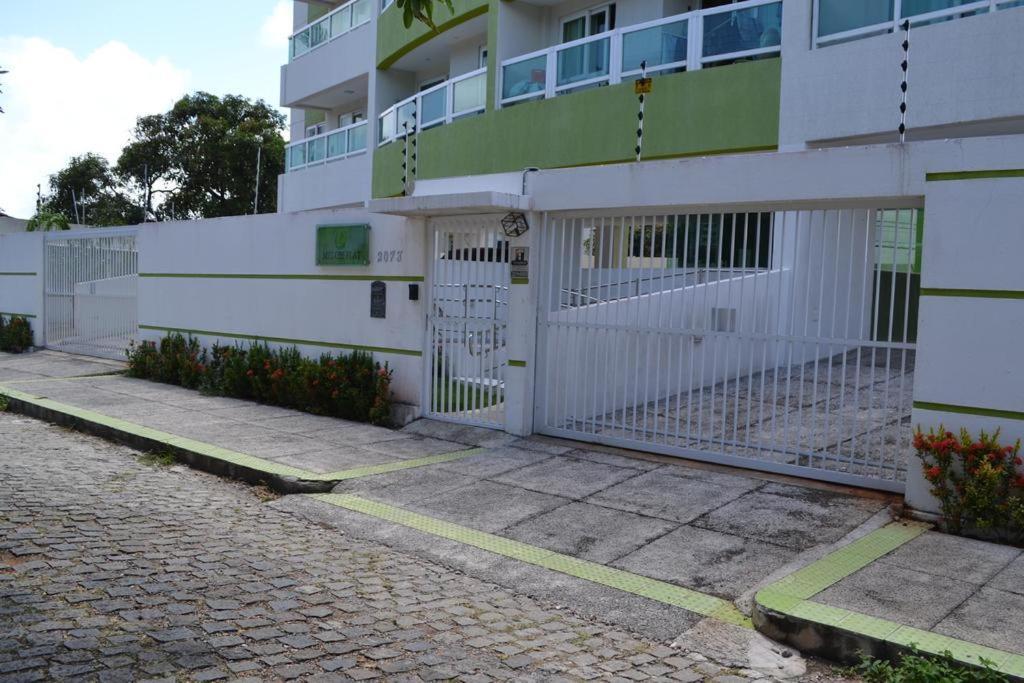 Melon Flat Apt Suite 纳塔耳 客房 照片